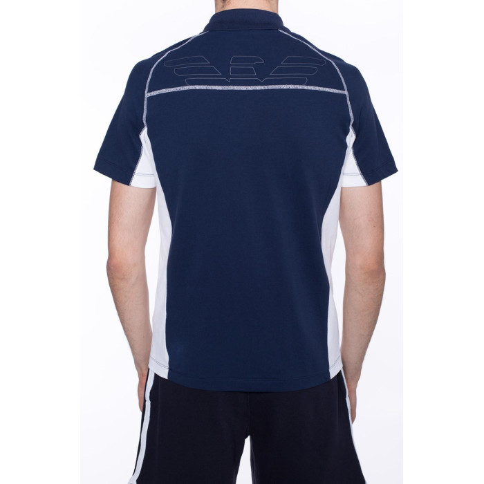 Polo EA7 Emporio Armani - Ref. 3ZPF74-PJ04Z-1554