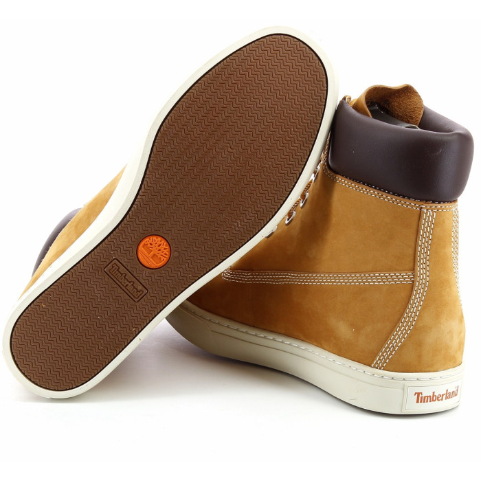 Boots Earthkeepers Newmarket 6 Inch Timberland - Ref. 6667R
