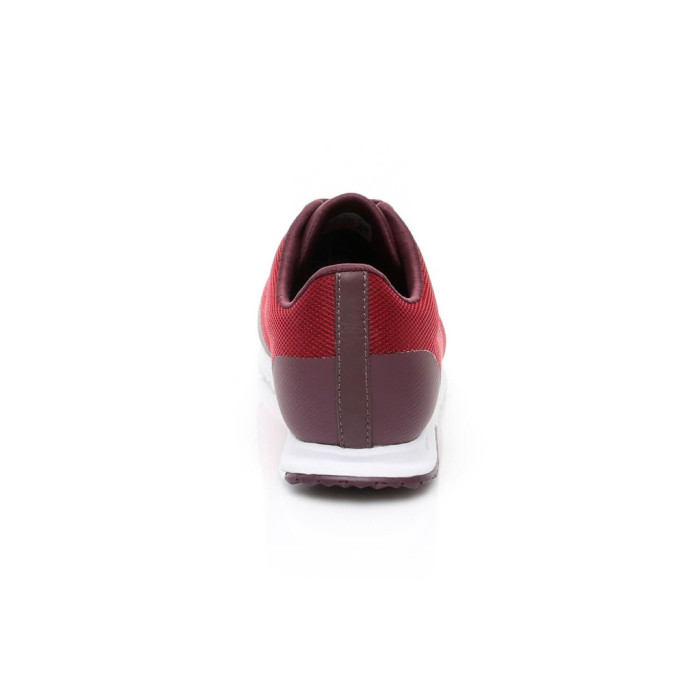 Basket Lacoste Helaine Runner 317 1 SPW - Ref. 734SPW00235B7