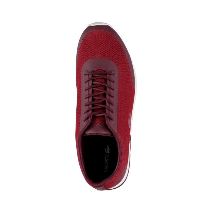 Basket Lacoste Helaine Runner 317 1 SPW - Ref. 734SPW00235B7