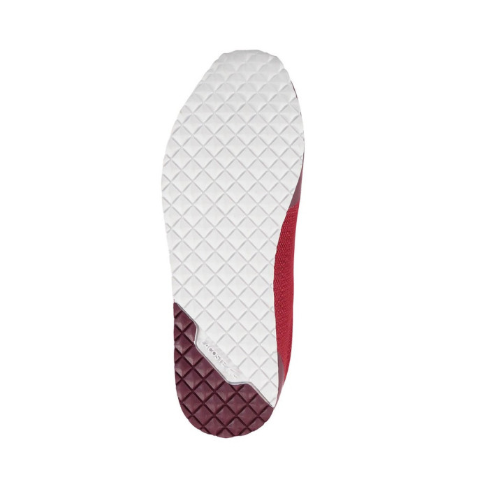 Basket Lacoste Helaine Runner 317 1 SPW - Ref. 734SPW00235B7