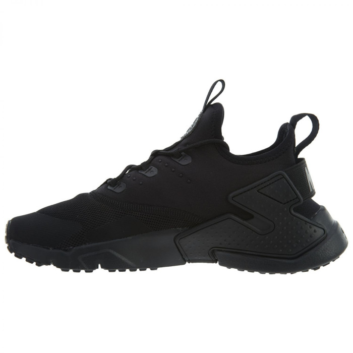 Basket Nike Huarache Run Drift Junior - Ref. 943344-006