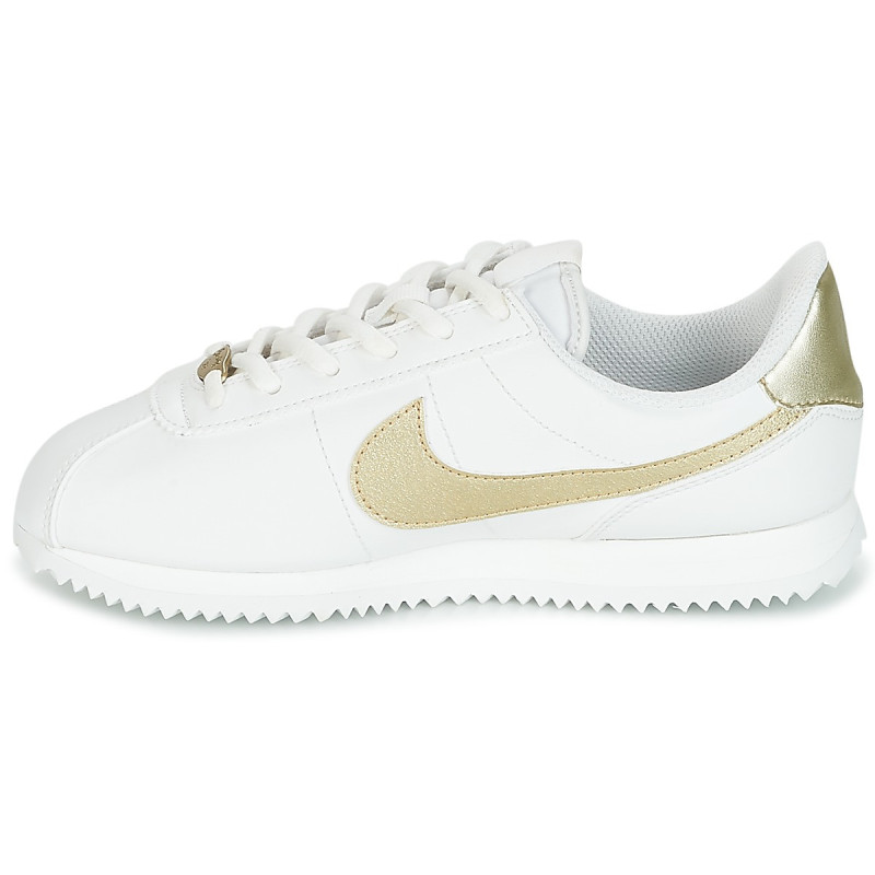 Basket Nike Cortez Basic SL Junior - Ref. 904764-105 Basket Nike Cortez Basic SL Junior - Ref. 904764-105