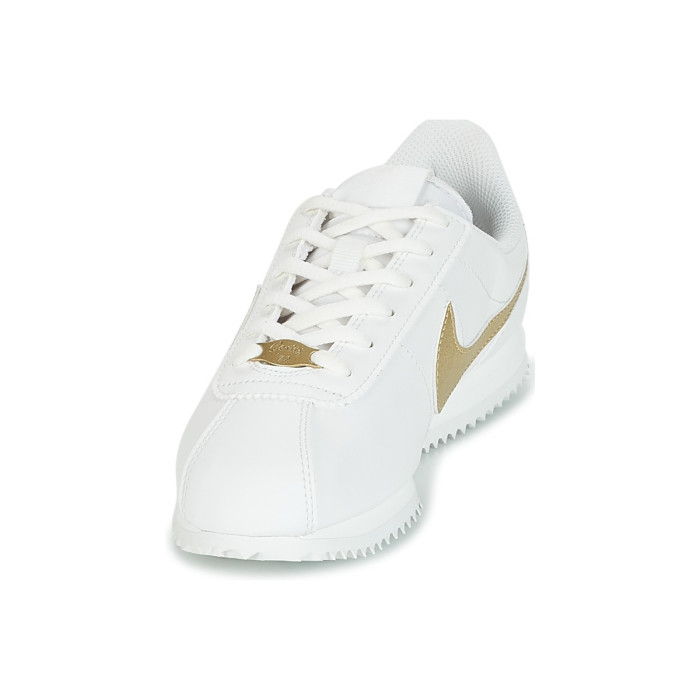 Basket Nike Cortez Basic SL Junior - Ref. 904764-105