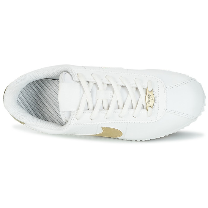 Basket Nike Cortez Basic SL Junior - Ref. 904764-105
