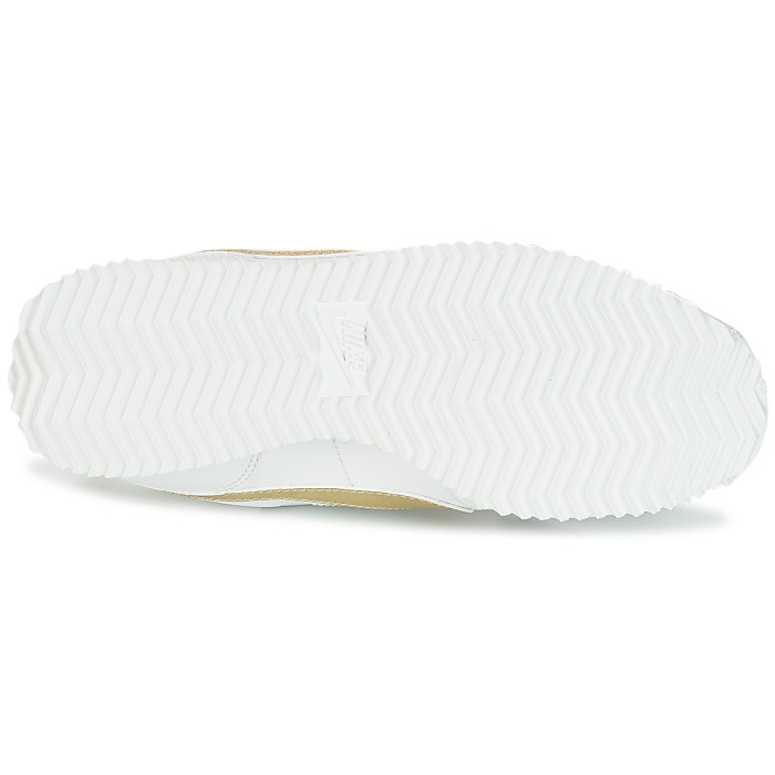 Basket Nike Cortez Basic SL Junior - Ref. 904764-105