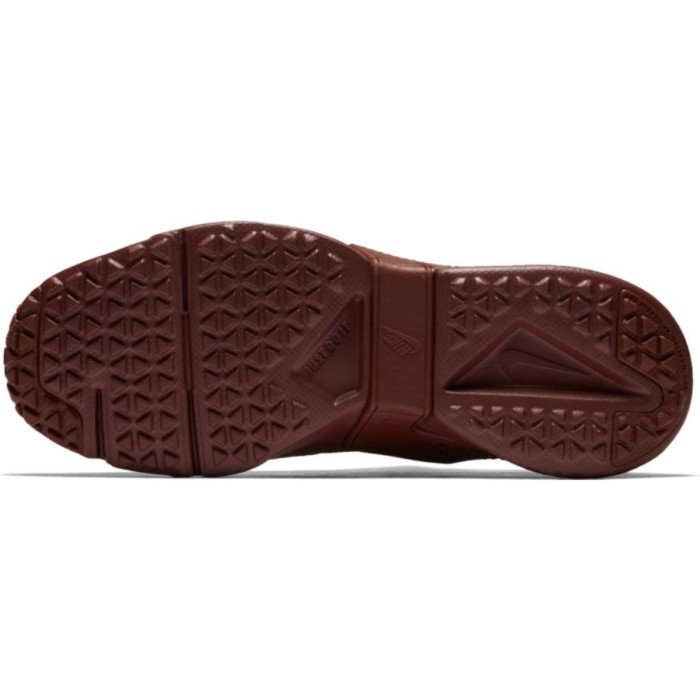 Basket Nike Huarache Run Drift Junior - Ref. 943344-600