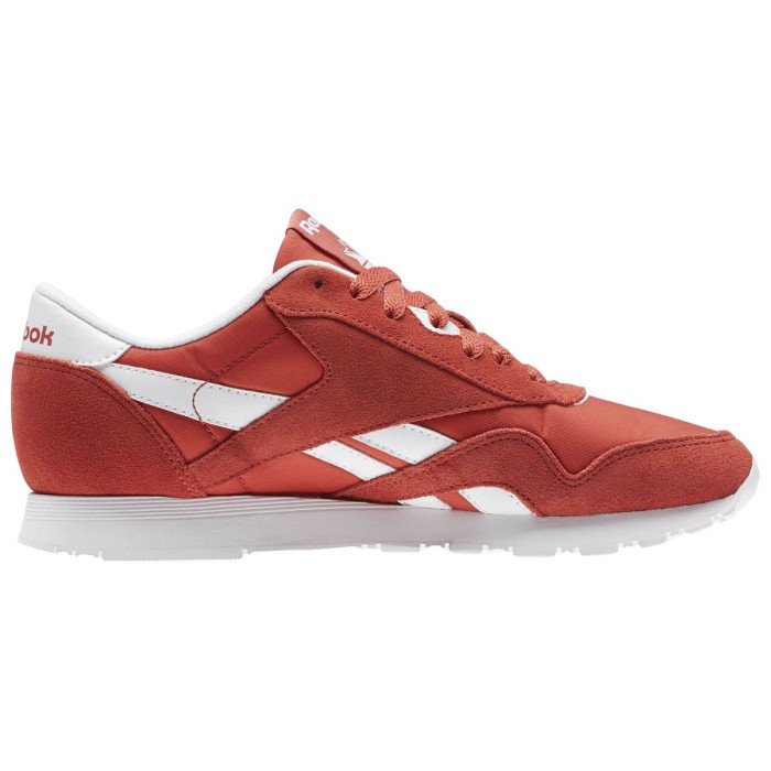 Basket Reebok Classic Nylon Neutrals - Ref. BS9377