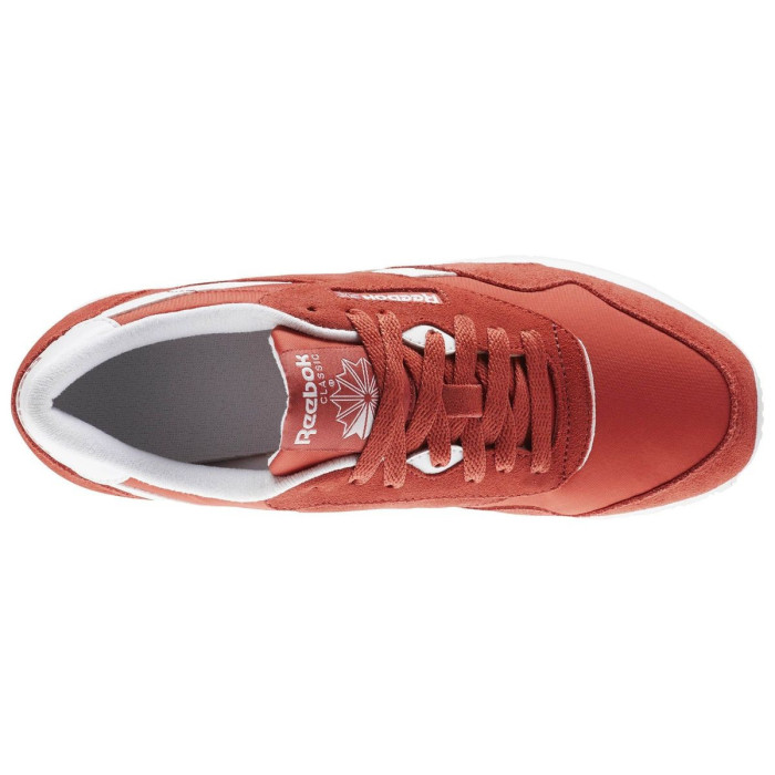 Basket Reebok Classic Nylon Neutrals - Ref. BS9377