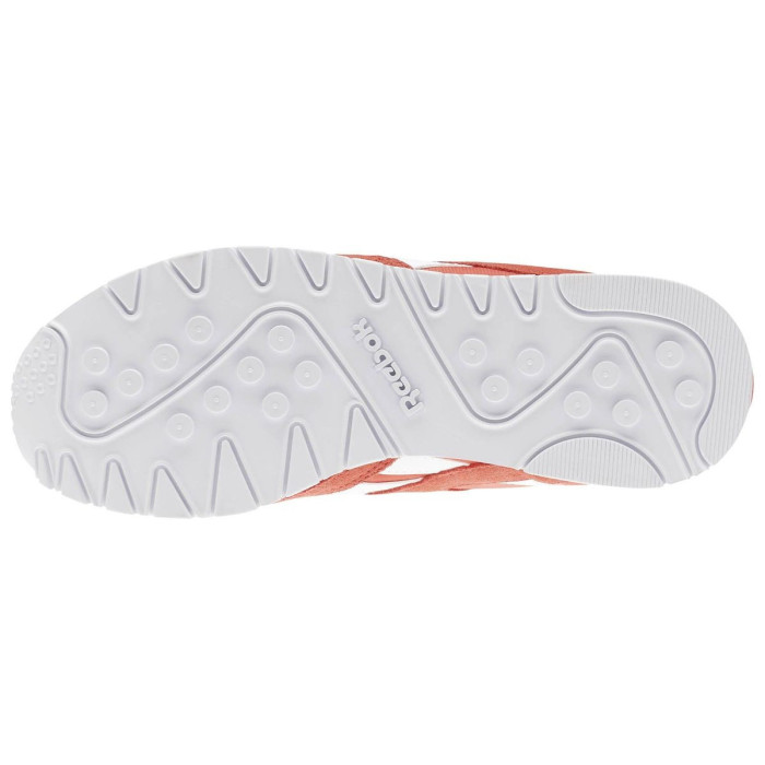 Basket Reebok Classic Nylon Neutrals - Ref. BS9377