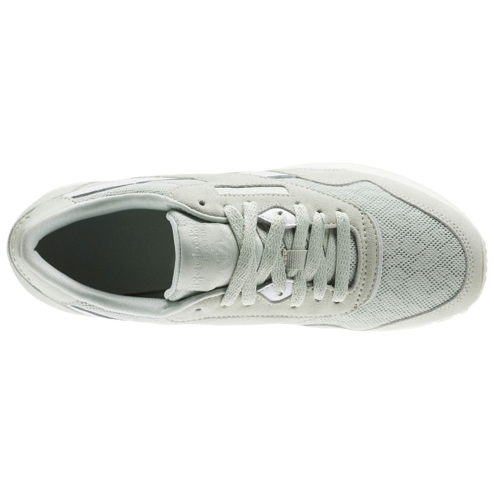 Basket Reebok Classic Nylon Cold Pastel - Ref. CN1123