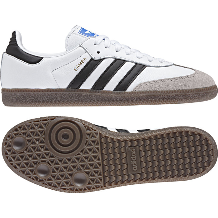 Basket adidas Originals Samba OG - Ref. B75806