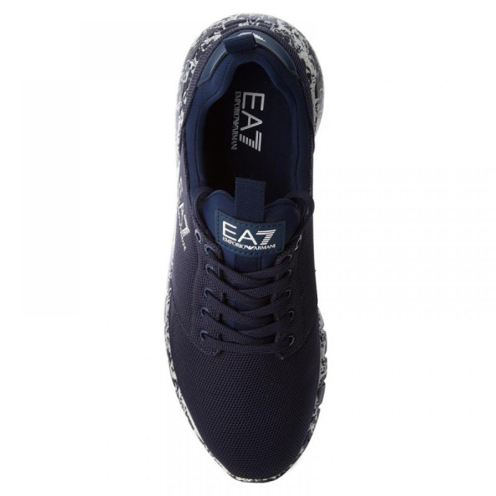 Basket EA7 Emporio Armani - Ref. 248053-8P299-06935