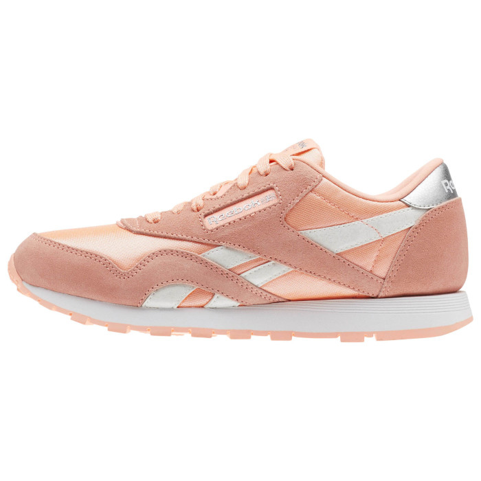 Basket Reebok Classic Nylon Junior - Ref. CN5112