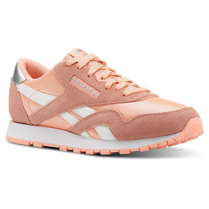 Basket Reebok Classic Nylon Junior - Ref. CN5112