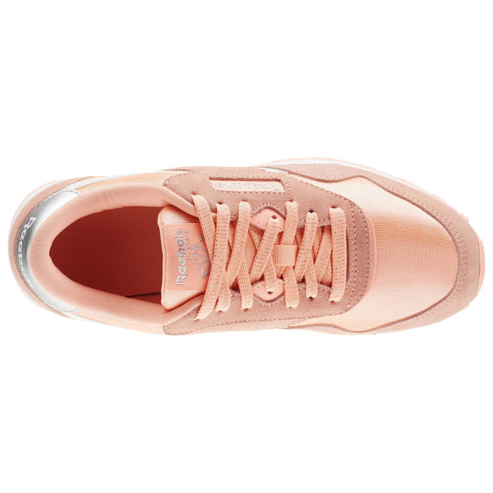Basket Reebok Classic Nylon Junior - Ref. CN5112