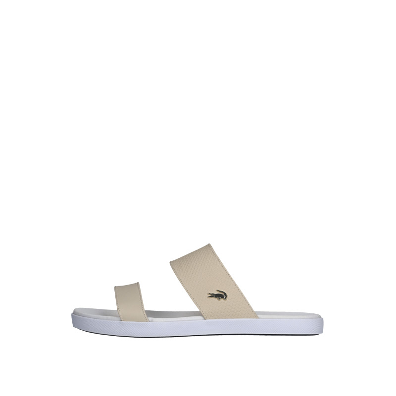 Sandale Lacoste Natoy 118 1 CAW - Ref. 735CAW0045NN2 Sandale Lacoste Natoy 118 1 CAW - Ref. 735CAW0045NN2