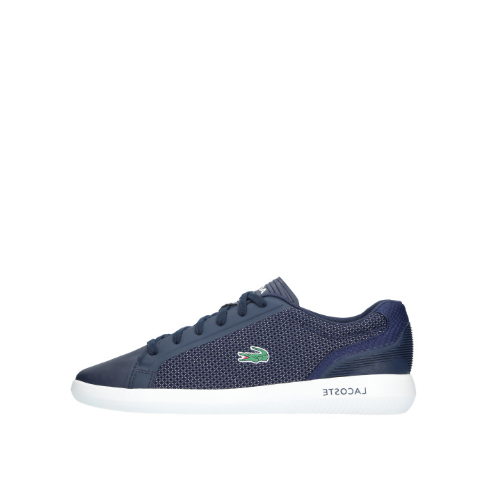 Basket Lacoste Avantor 118 3 SPM - Ref. 735SPM0002B98