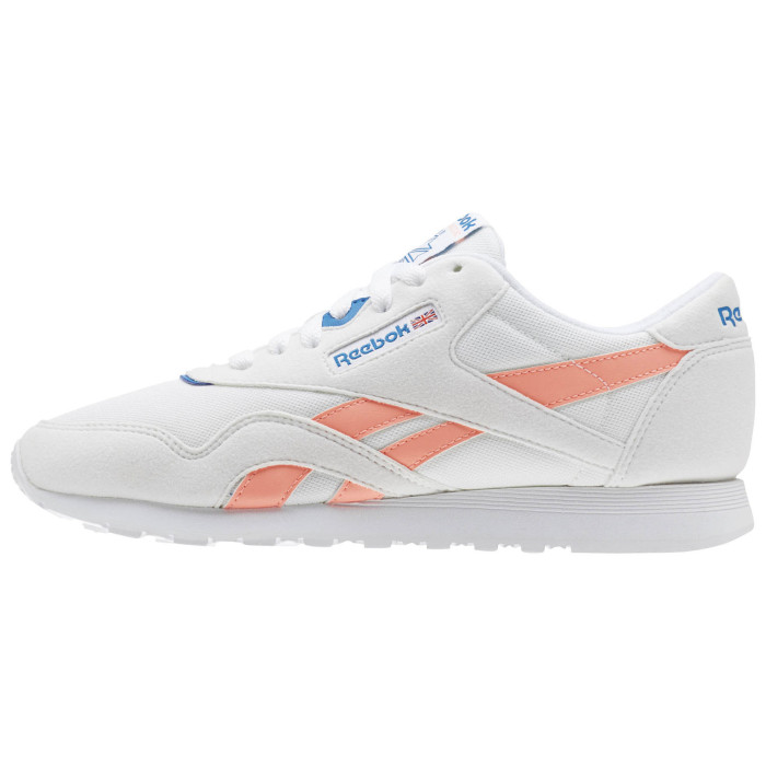 Basket Reebok Classic Nylon - Ref. CN2966