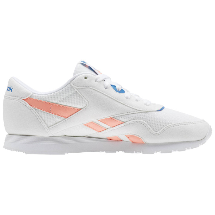 Basket Reebok Classic Nylon - Ref. CN2966