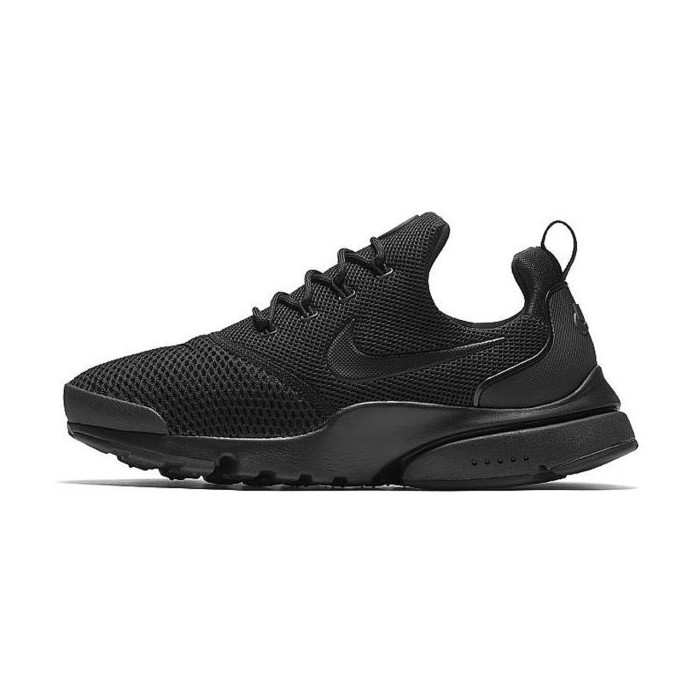 Basket Nike Presto Fly - Ref. 910569-001