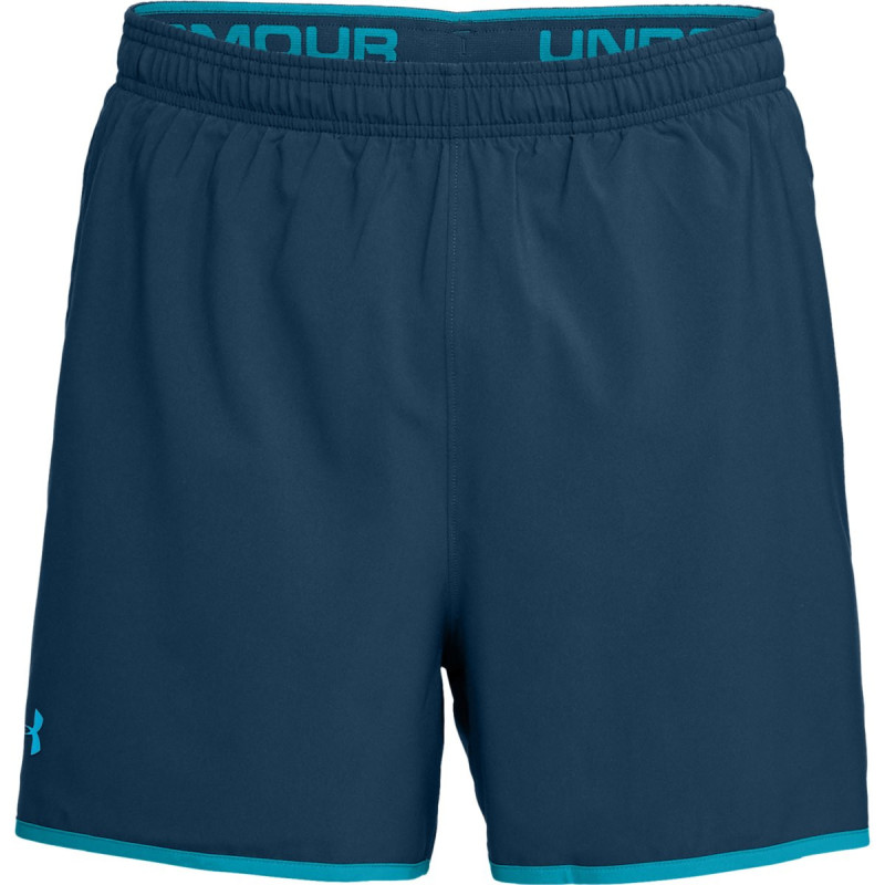 Short Under Armour Qualifier 2-in-1- Ref. 1289625-489 Short Under Armour Qualifier 2-in-1- Ref. 1289625-489