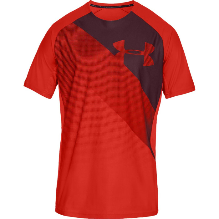 Tee-shirt Under Armour Threadborne Vanish - Ref. 1320671-890