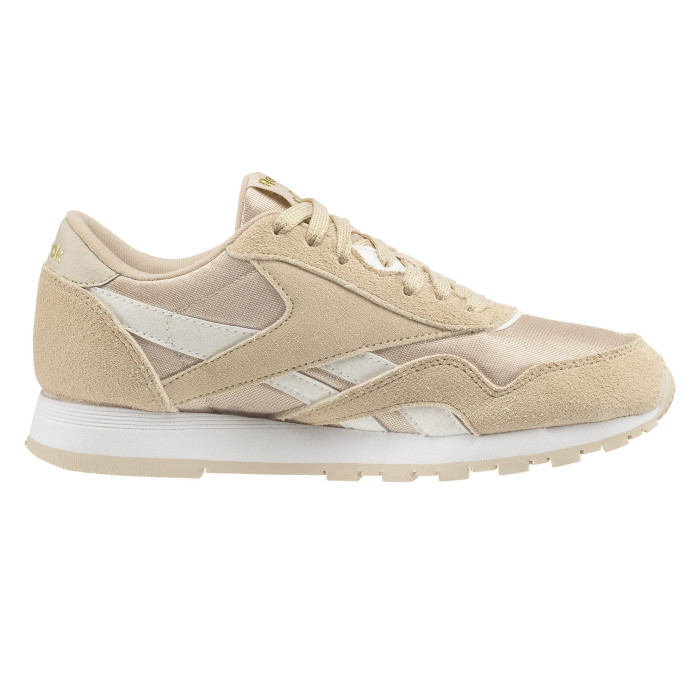 Basket Reebok Classic Nylon Junior - Ref. CN8528