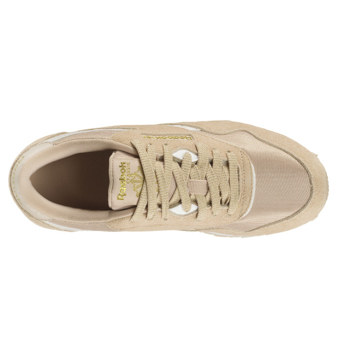 Basket Reebok Classic Nylon Junior - Ref. CN8528
