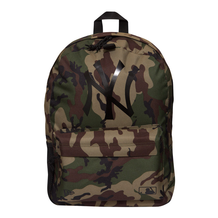 Sac à dos New Era MLB Stadium Pack New York Yankees - Ref. 11587647