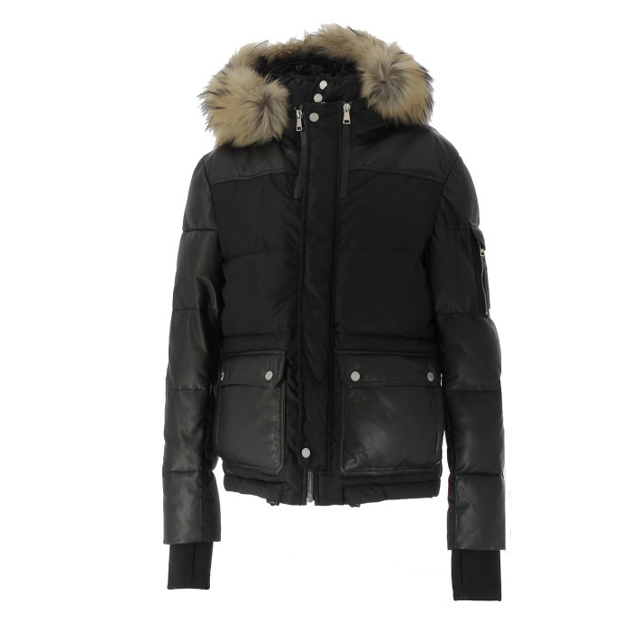 Blouson Redskins Bronx Baron - Ref. H17BROBAR