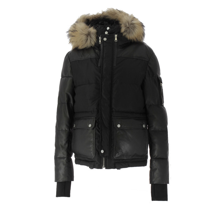 Blouson Redskins Bronx Baron - Ref. H17BROBAR Blouson Redskins Bronx Baron - Ref. H17BROBAR