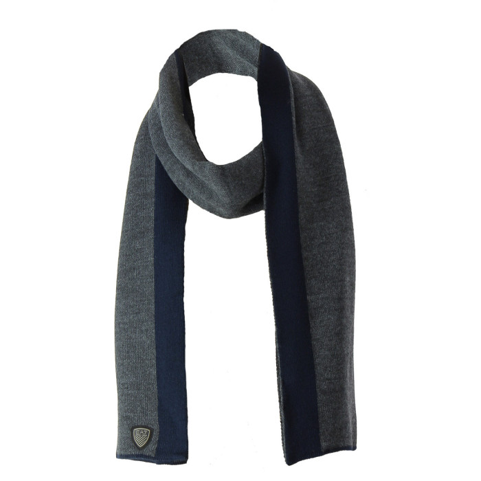 Echarpe EA7 Emporio Armani - Ref. 275724-7A393-02836
