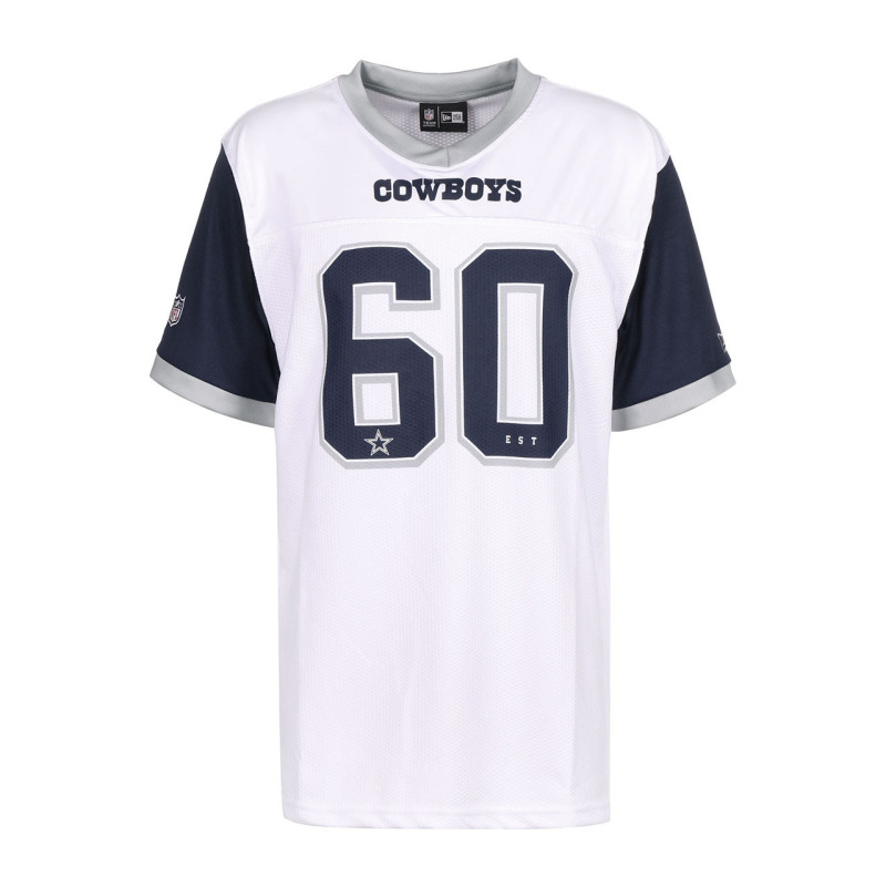 Tee-shirt New Era Dallas Cowboys Tri-colour NFL - Ref. 11604059 Tee-shirt New Era Dallas Cowboys Tri-colour NFL - Ref. 11604059