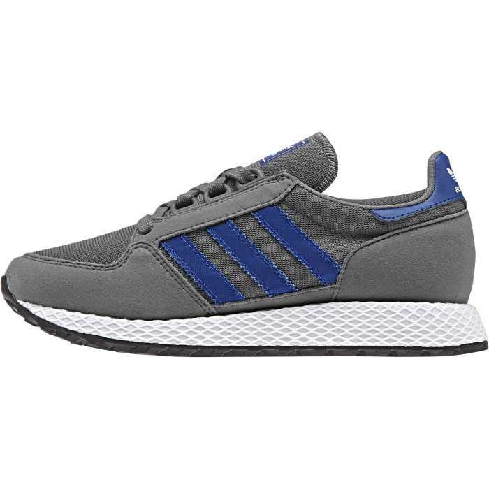 Basket adidas Originals Forest Grove Junior - Ref. AQ1791