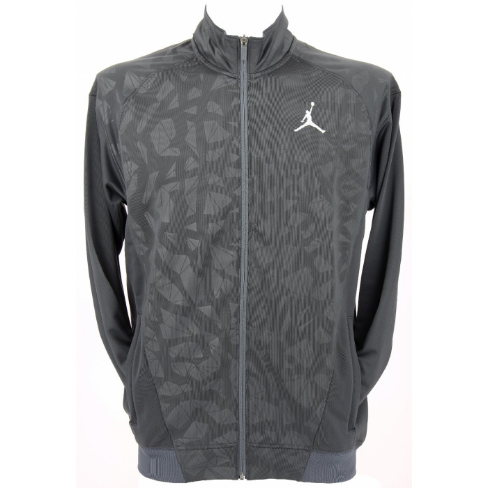 Veste de survêtement Nike Jordan S Flight Track - Ref. 547623-022