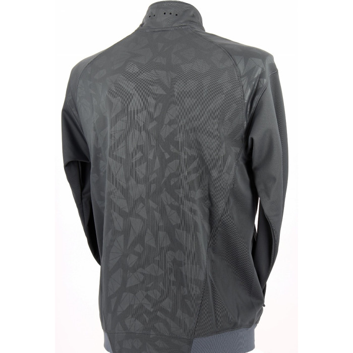 Veste de survêtement Nike Jordan S Flight Track - Ref. 547623-022