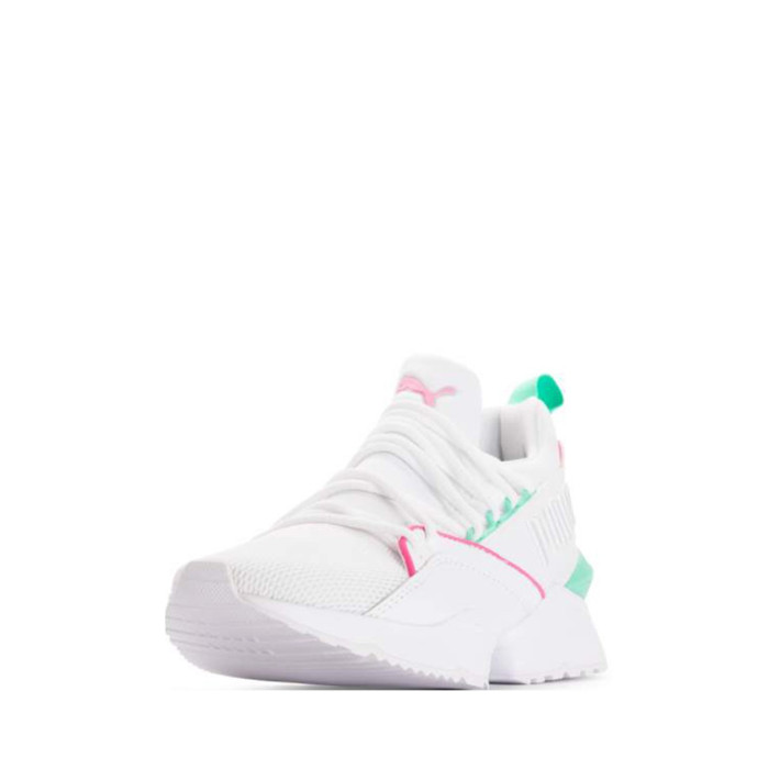 Puma Baskets Puma Wmns Muse Maia Chase - 367355-02
