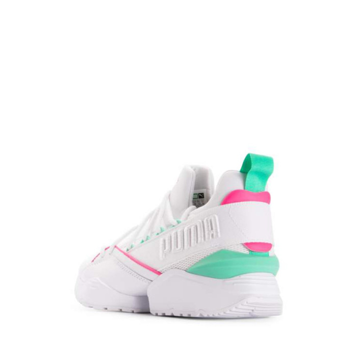 Puma Baskets Puma Wmns Muse Maia Chase - 367355-02