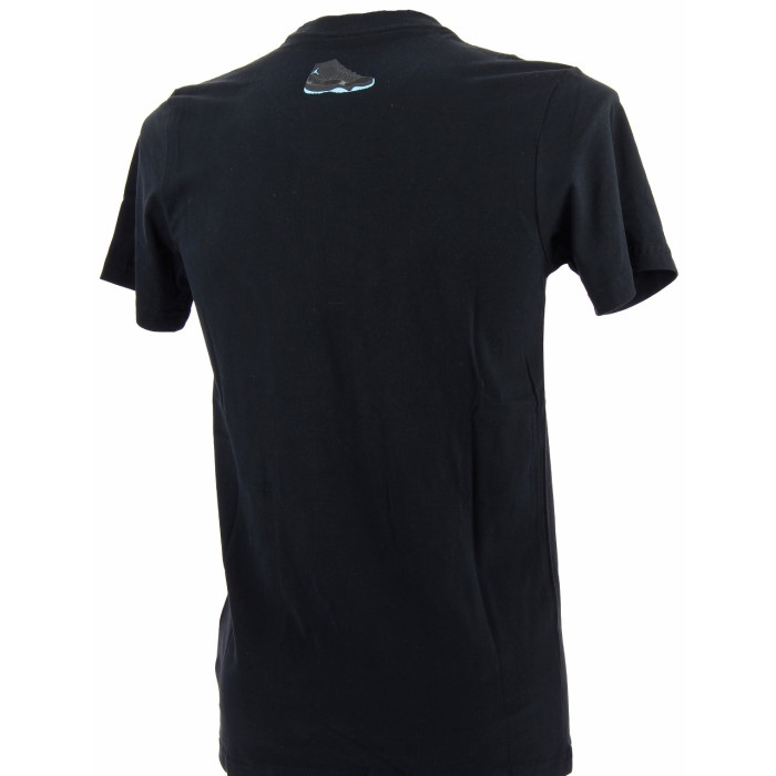 Tee-shirt Nike Jordan XI Without Borders - Ref. 611167-010