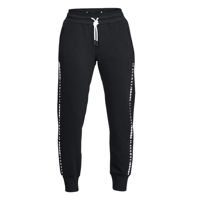 Under Armour Pantalon de survêtement Under Armour TB Ottoman Fleece pant wm - 1321183-001