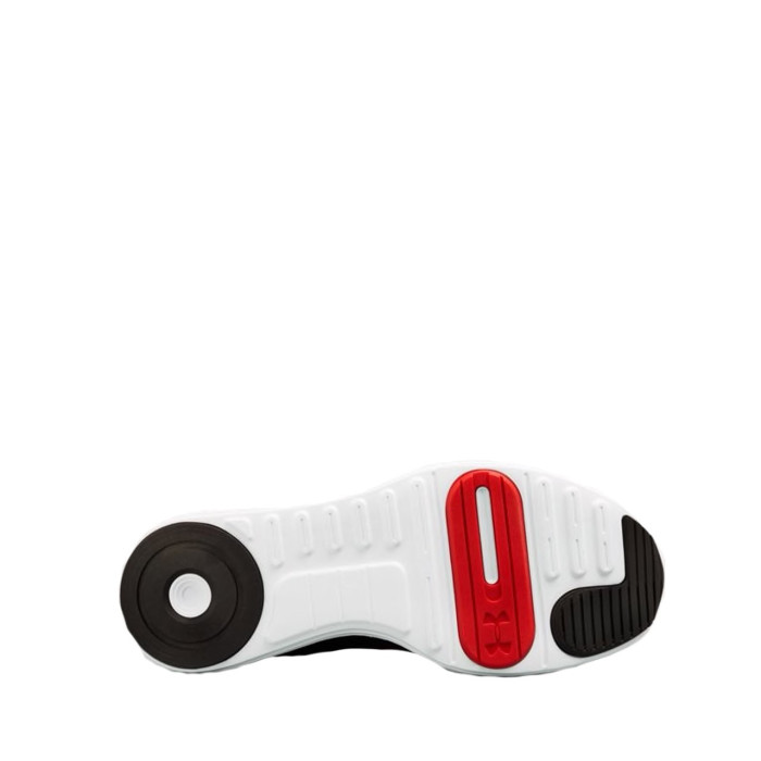 Under Armour Baskets Under Armour UA Surge - 3020336-005