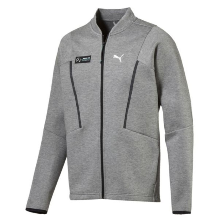 Puma Gilet Puma Mapm T7 Sweat Jkt - 576748-03
