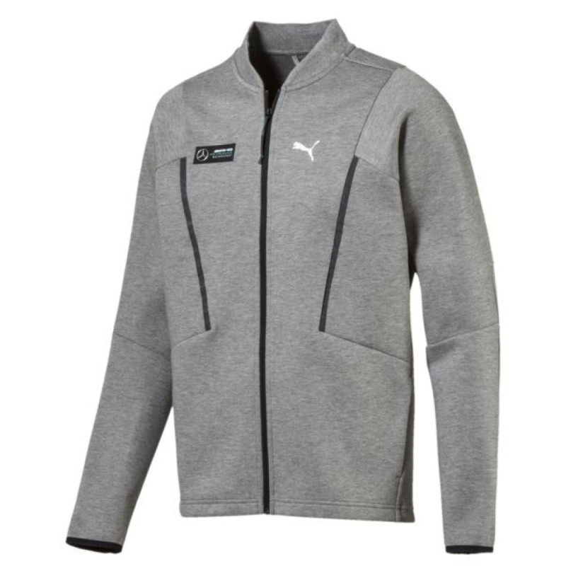 Puma Gilet Puma Mapm T7 Sweat Jkt - 576748-03 Puma Gilet Puma Mapm T7 Sweat Jkt - 576748-03