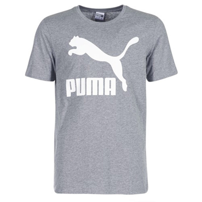 Puma Teeshirts Puma Classics Logo Tee - 576321-03 Puma Teeshirts Puma Classics Logo Tee - 576321-03