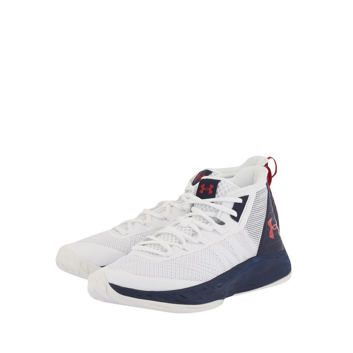 Puma Basket Puma UA Jet Mid - 3020623-102