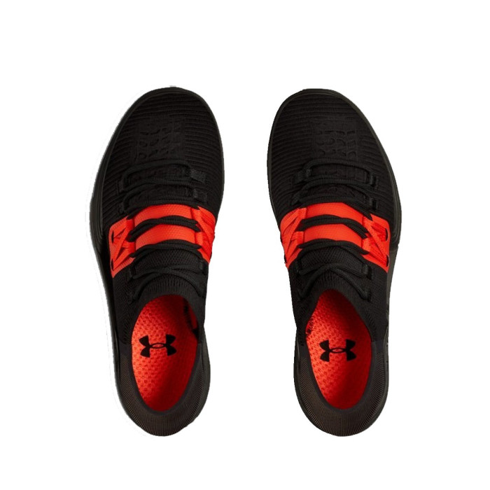 Under Armour Baskets Under Armour Speedform AMP 3.0 - 3020541-002