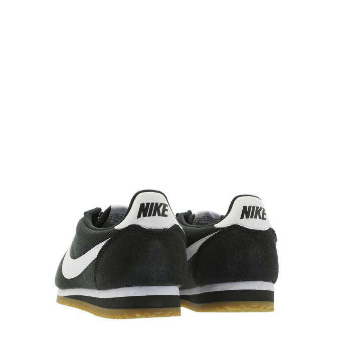 Nike Baskets Nike Cortez Basic Nylon - 807472-013