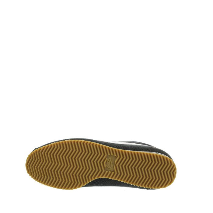 Nike Baskets Nike Cortez Basic Nylon - 807472-013