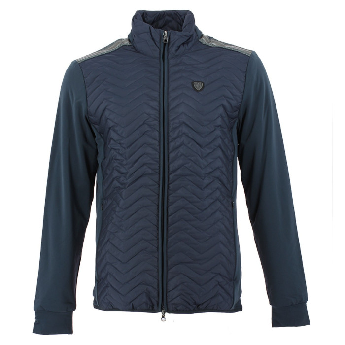 EA7 Emporio Armani Veste EA7 Emporio Armani Bomber - 6ZPB10-PNB8Z-1578
